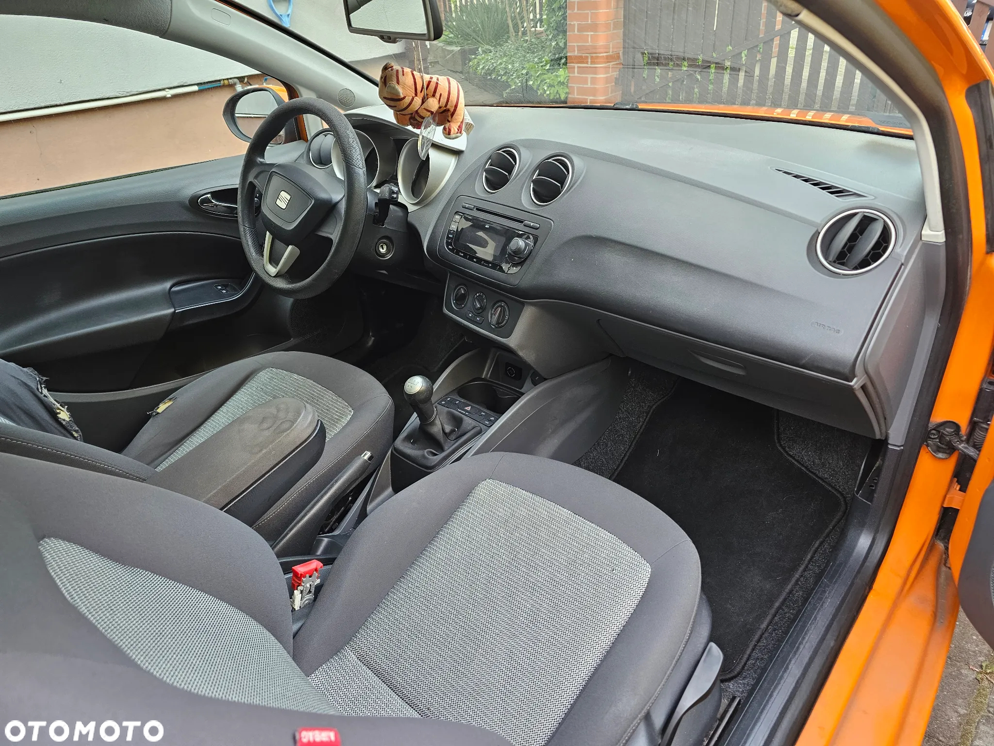 Seat Ibiza - 7