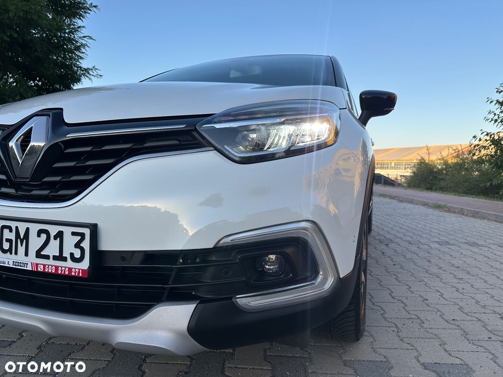 Renault Captur (ENERGY) TCe 150 EDC Version S - 29
