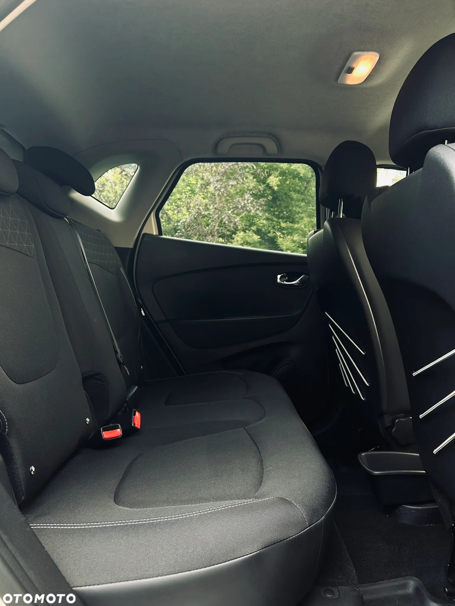 Renault Captur 0.9 Energy TCe Limited - 15
