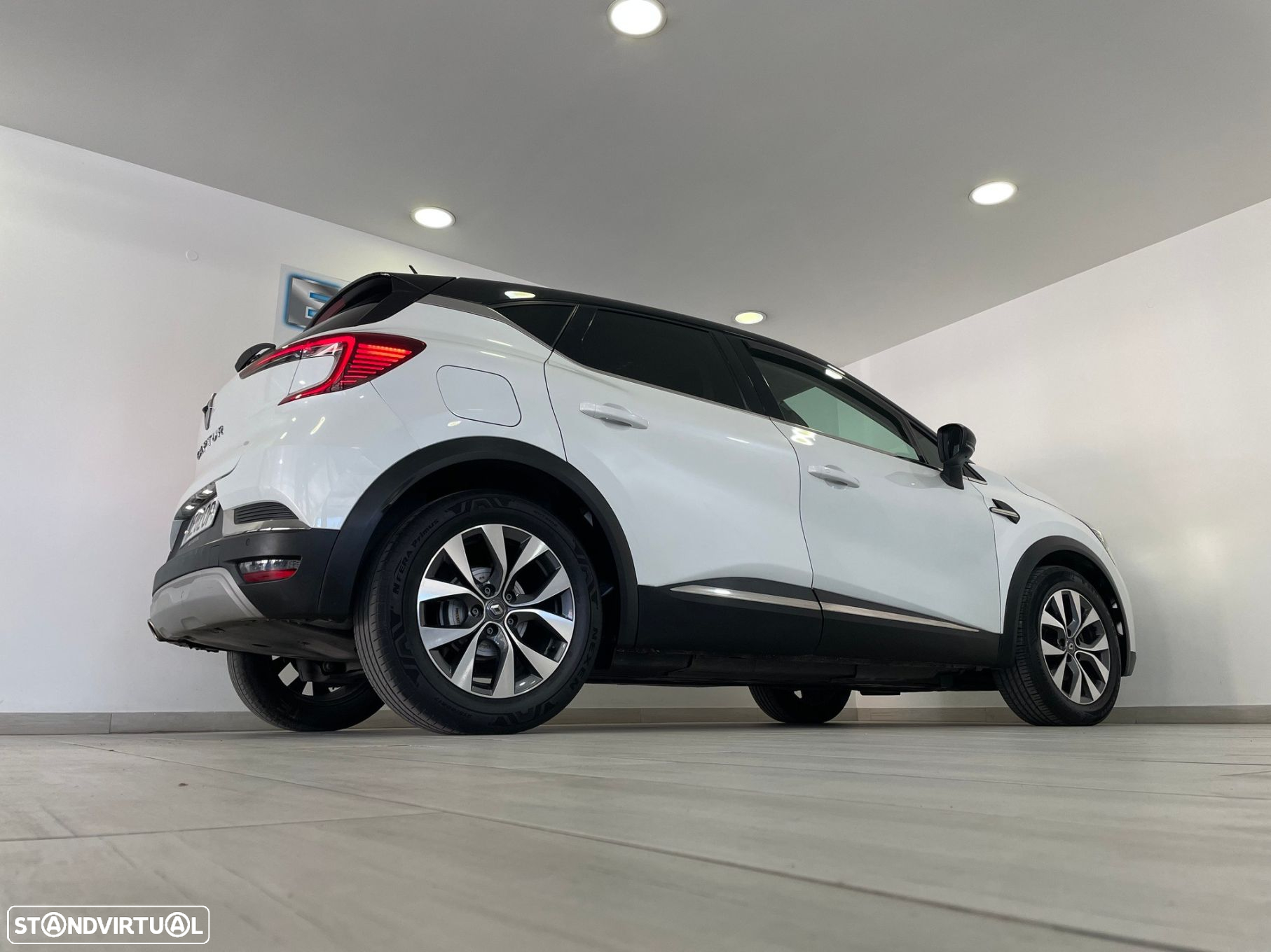 Renault Captur 1.5 dCi Exclusive - 15