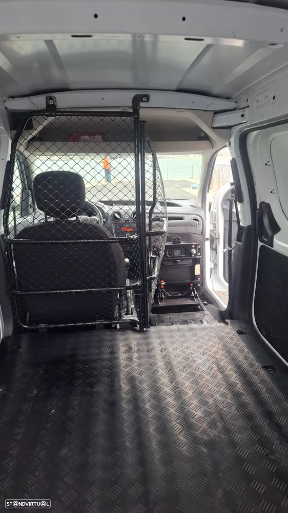 Dacia Dokker 1.5 dCi Essential - 20