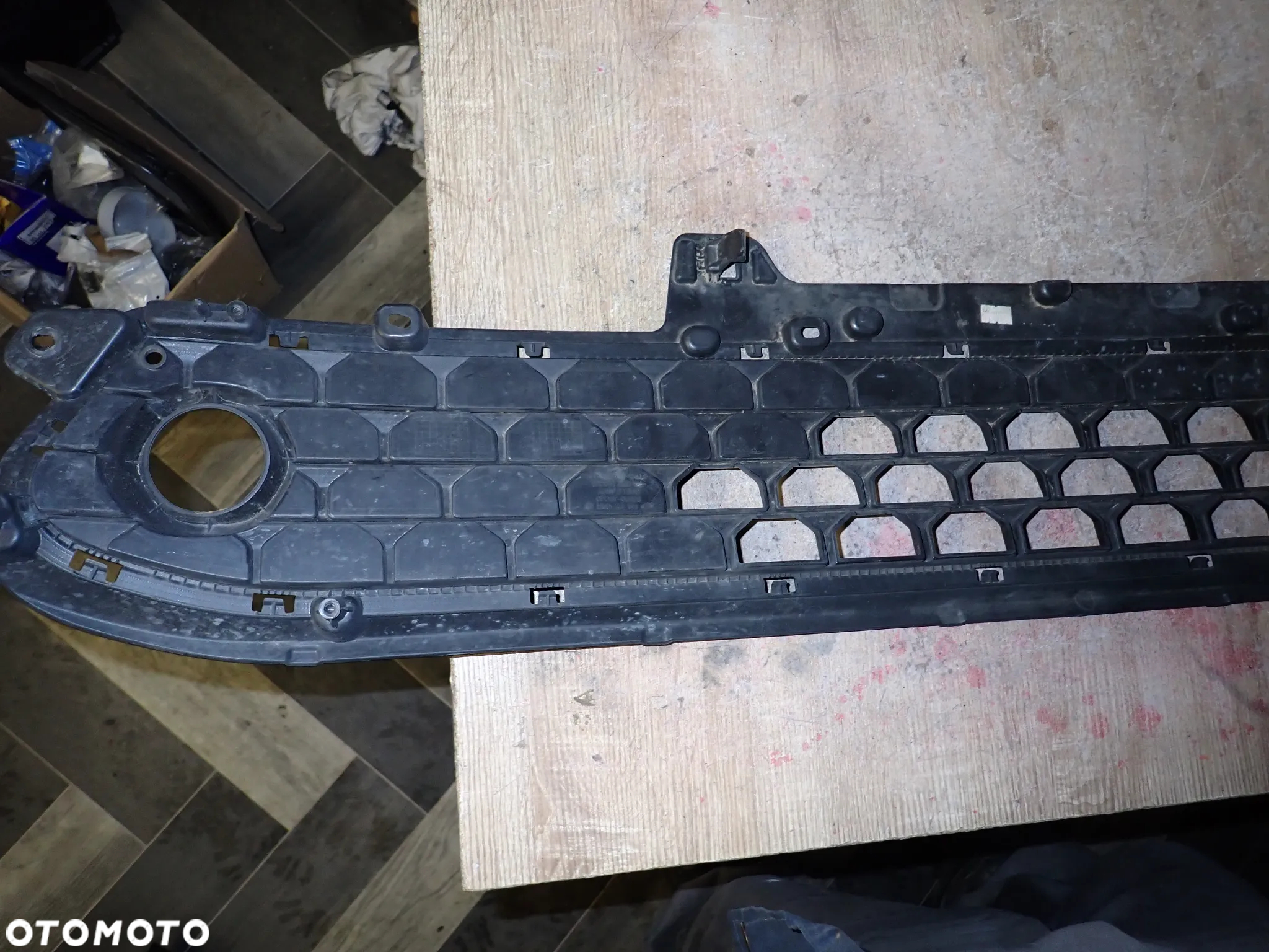 HYUNDAI KONA LIFT KRATKA ZDERZAKA ATRAPA GRILL 86560-J9CB0 - 6