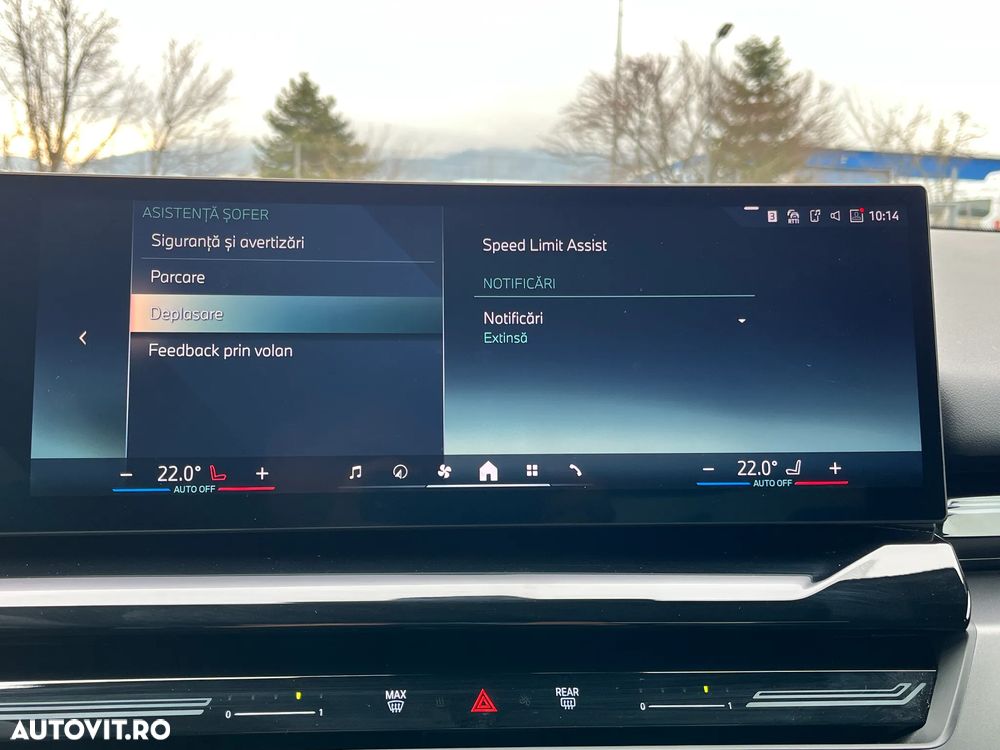 BMW Seria 5 520d Aut. - 29