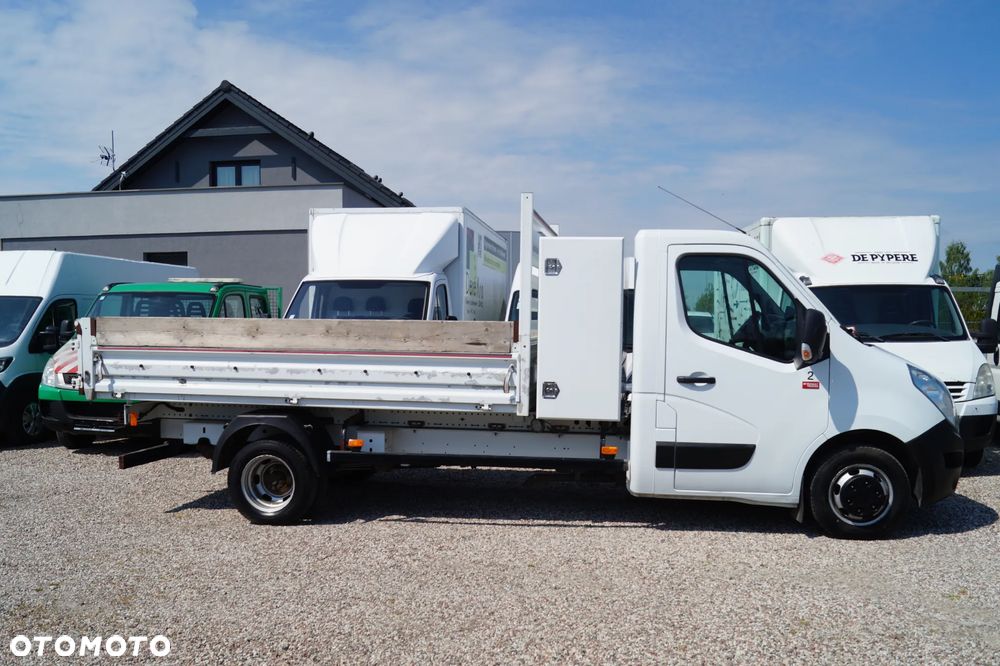 Renault Master - 13