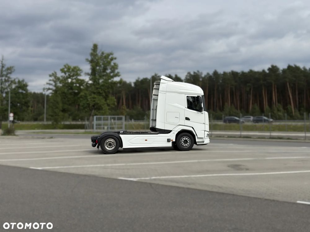 DAF XG480_rata 1205 € - 8