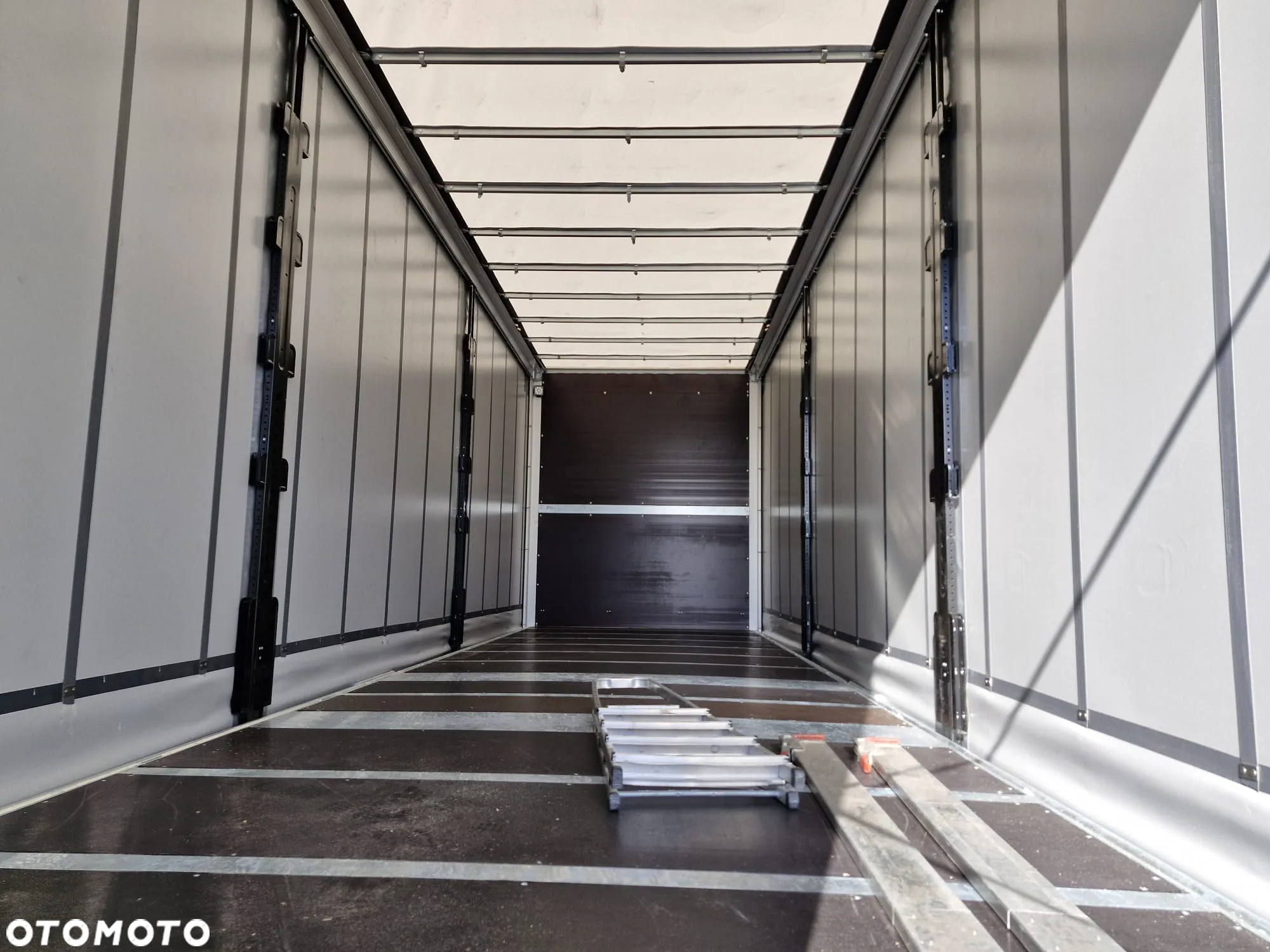 DAF XF460 - 4