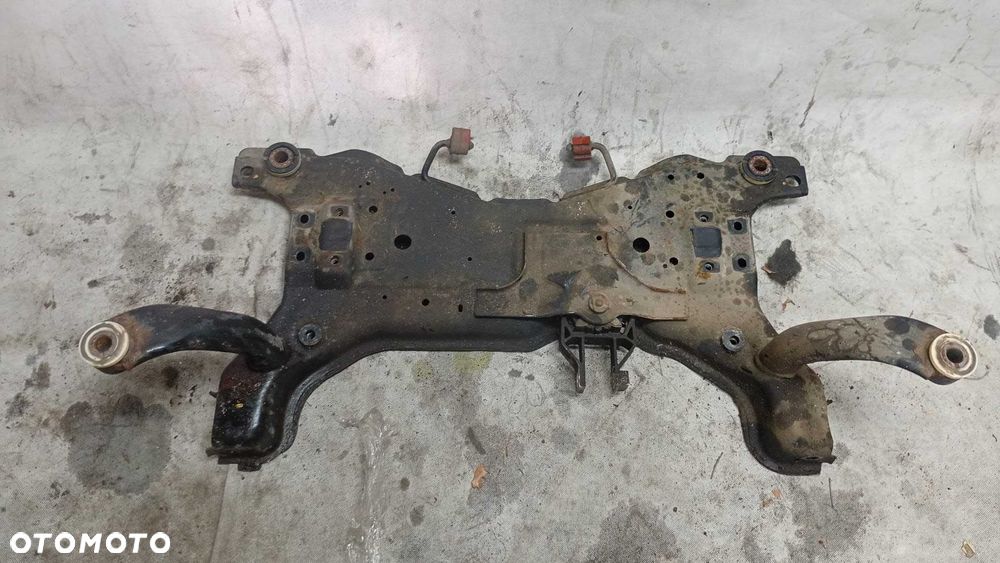 Sanki wózek kołyska zawieszenia przedniego Ford FOCUS MK2 - 1