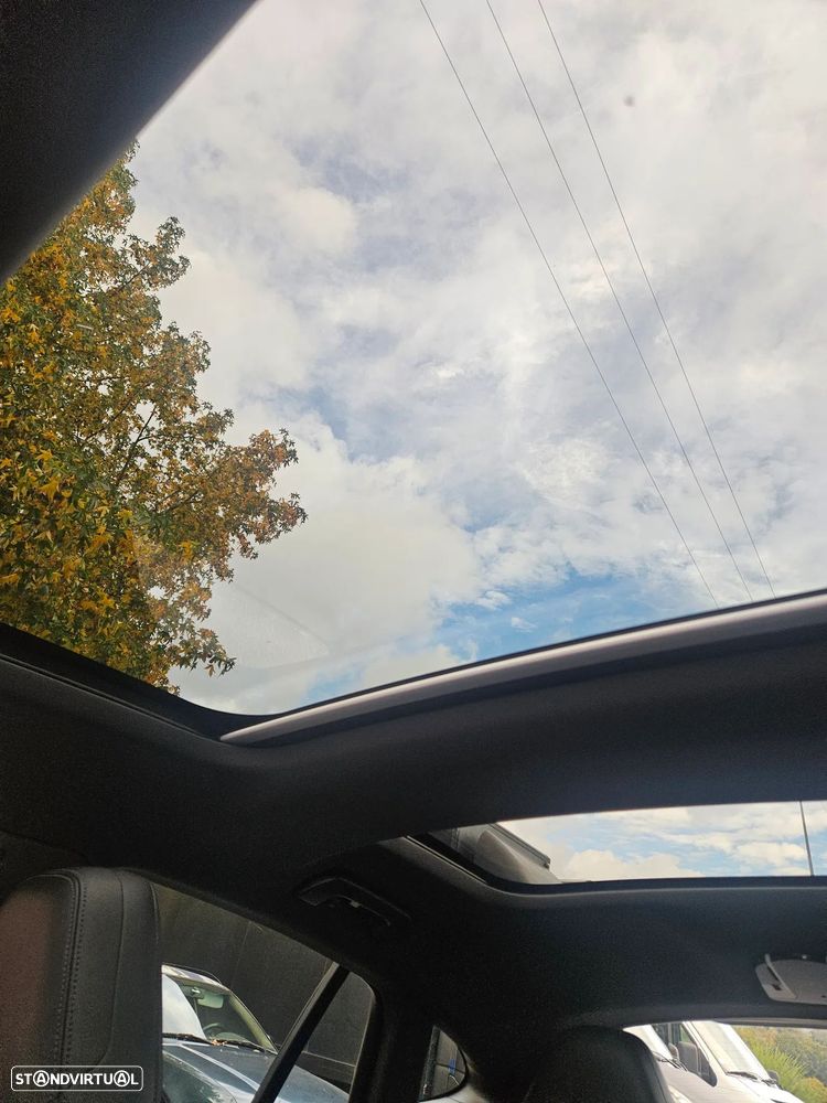 Porsche Panamera - 10