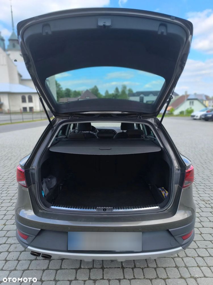 Seat Leon - 18