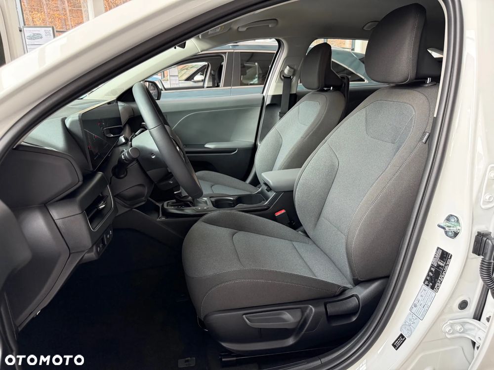 Kia K4 1.6 T-GDI M - 14