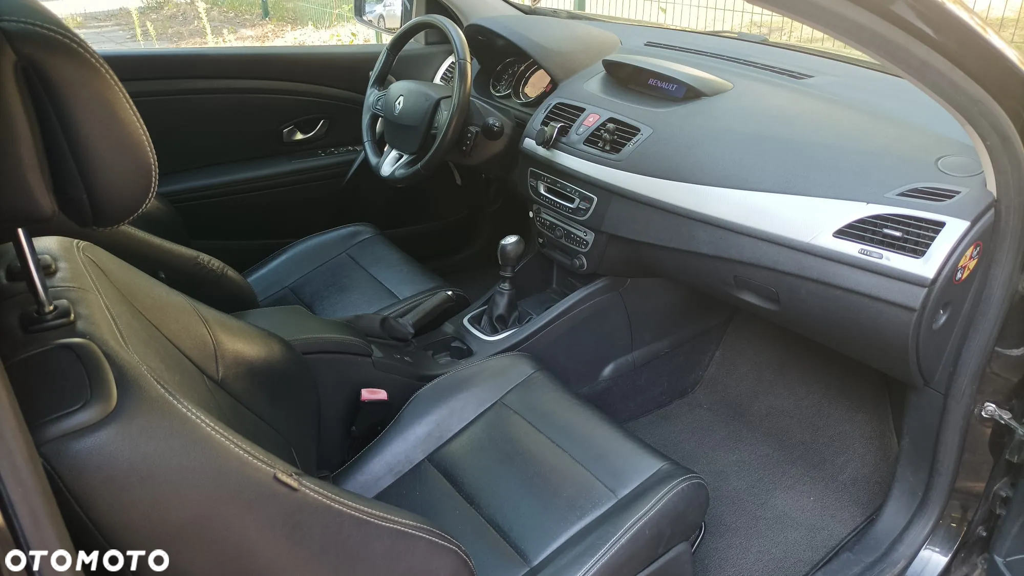 Renault Megane 2.0 16V TCE Dynamique - 8