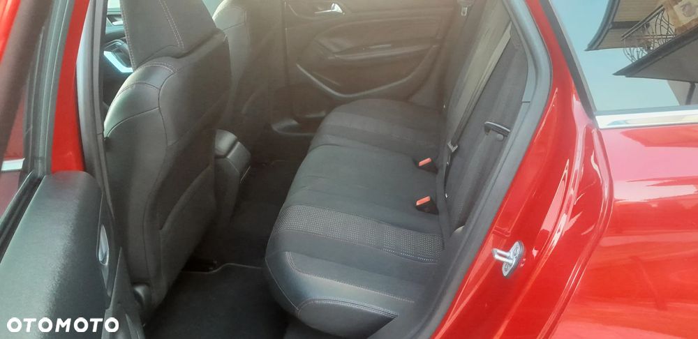 Peugeot 308 SW PureTech 130 Stop & Start GT-Line Edition - 13