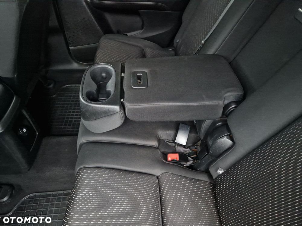 Fiat Freemont 2.0 Multijet - 22