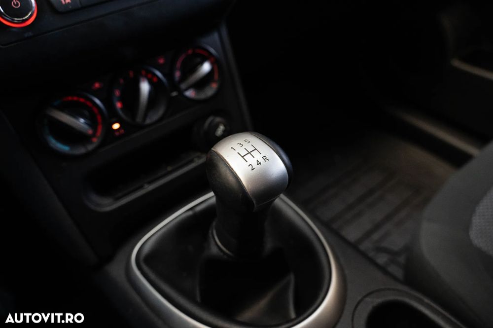 Nissan Qashqai 1.6 Acenta - 14