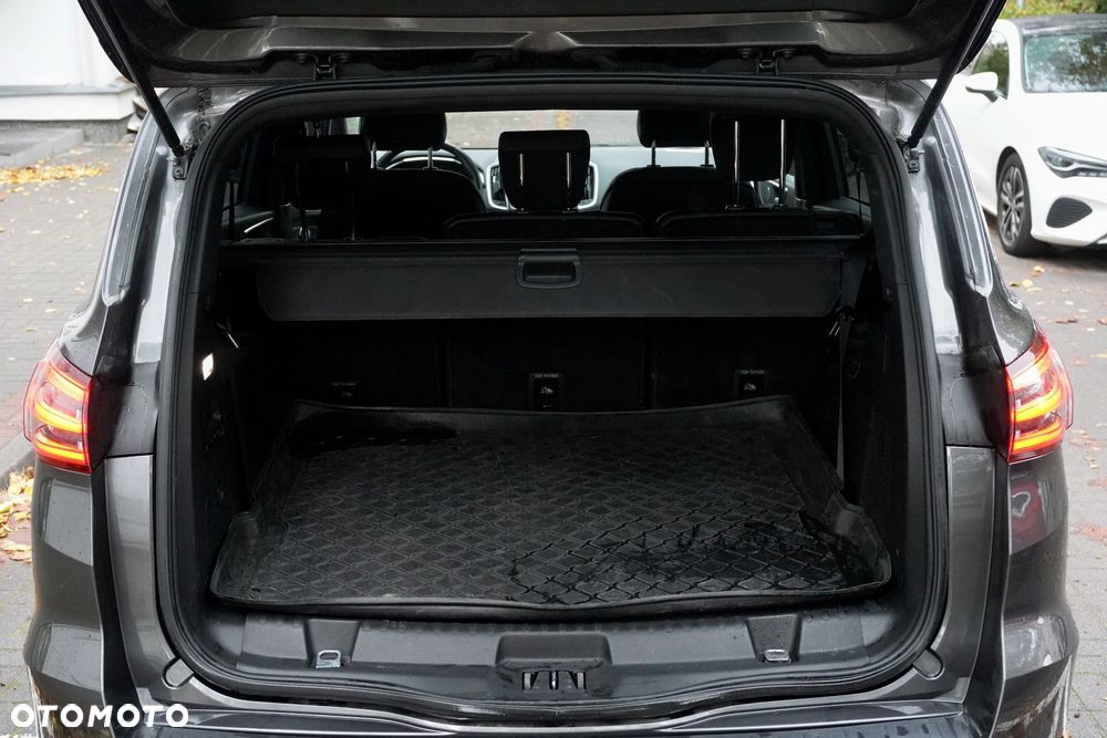 Ford S-Max 1.5 EcoBoost ST-Line - 9