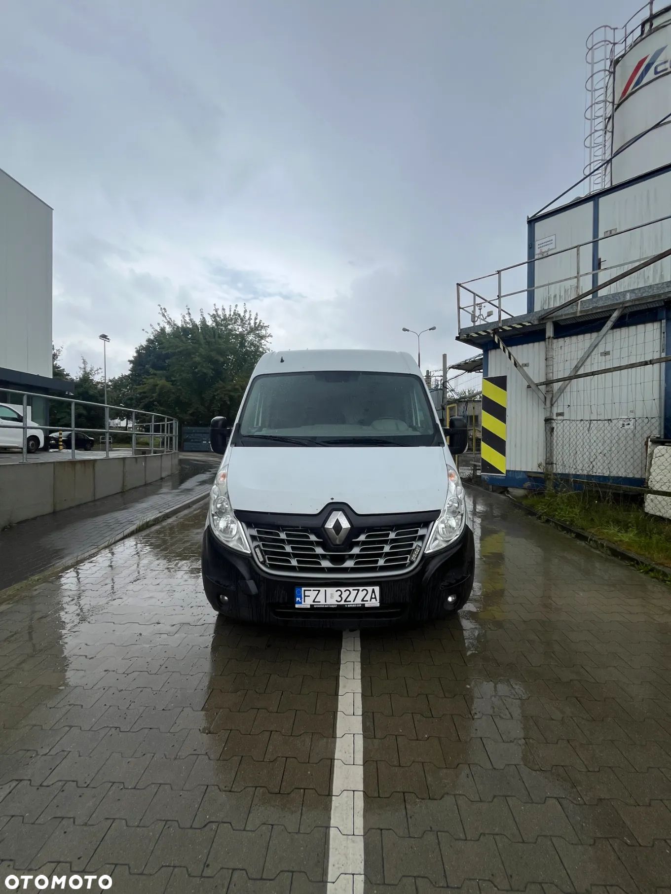 Renault MASTER - 1