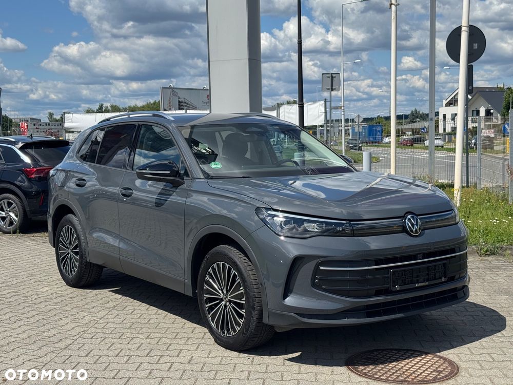 Volkswagen Tiguan 2.0 TDI SCR DSG Goal - 4