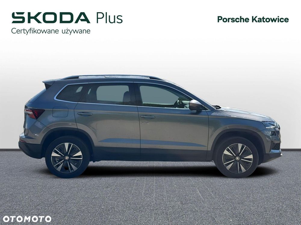 Skoda Karoq 1.5 TSI ACT Style DSG - 7