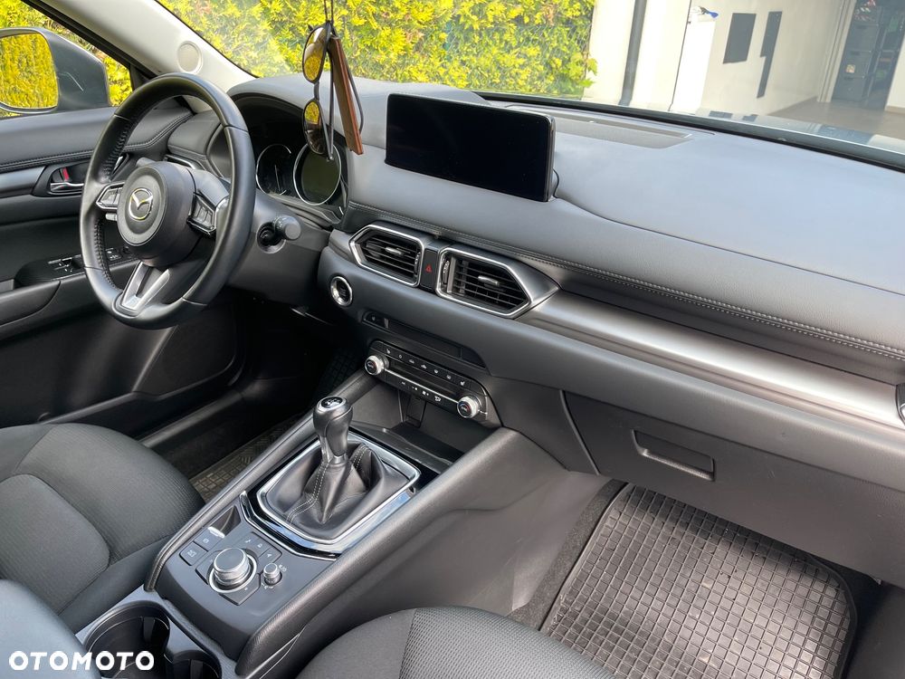 Mazda CX-5 SKYACTIV-G 165 ADVANTAGE - 18