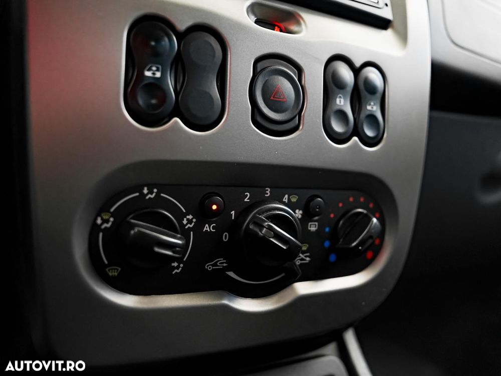 Dacia Duster - 23