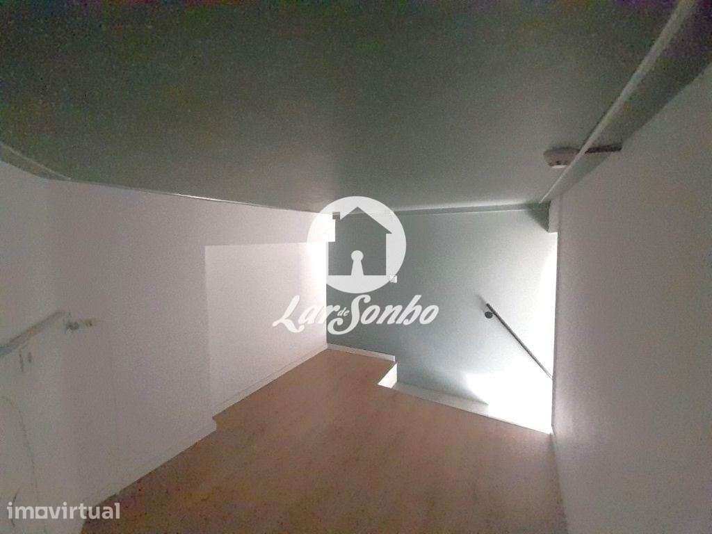 Loja Comercial no centro de Barcelos - Grande imagem: 5/10