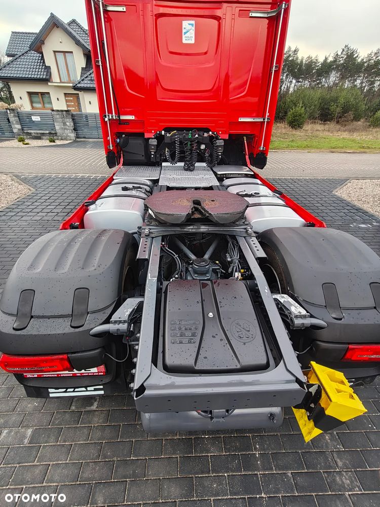 DAF XG+ PLUS 480 FT - 26