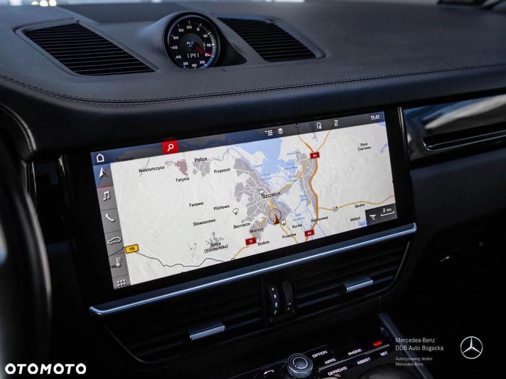 Porsche Cayenne Standard - 16