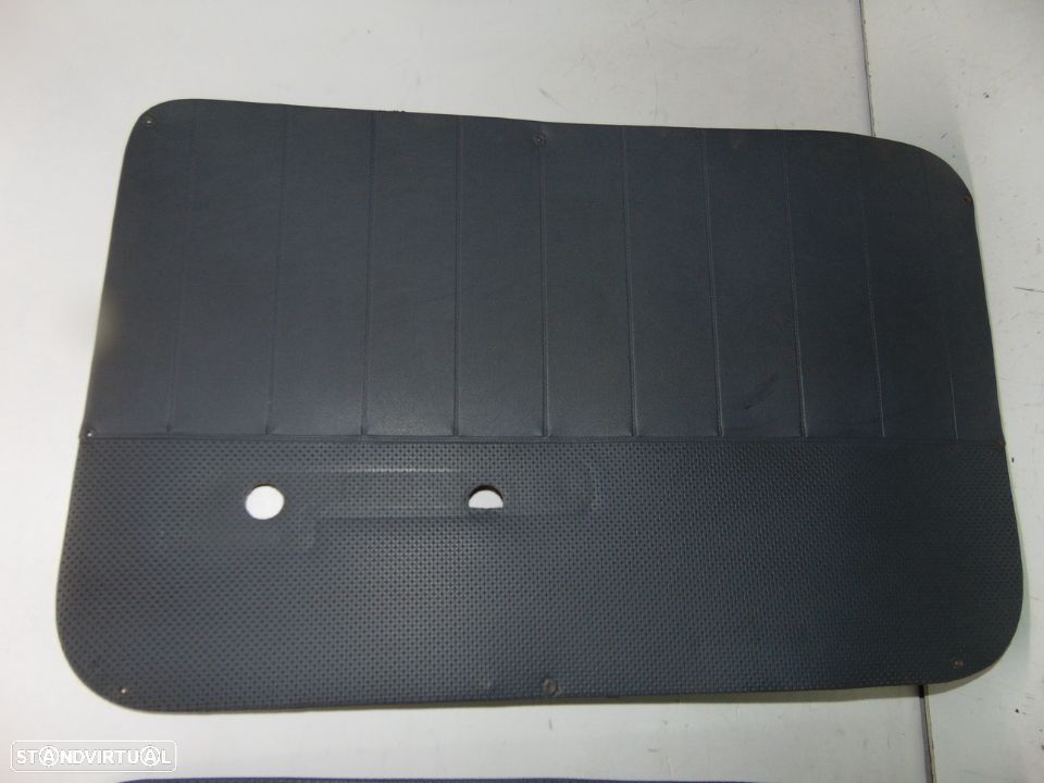 Renault 4l quartelas - 3