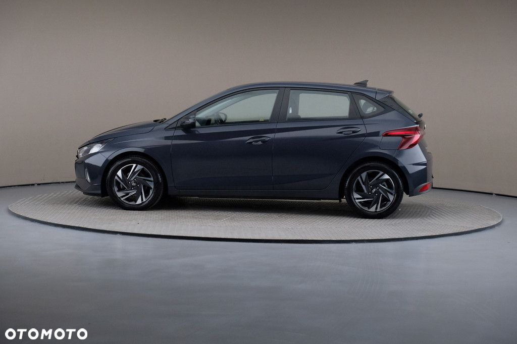Hyundai i20 - 4