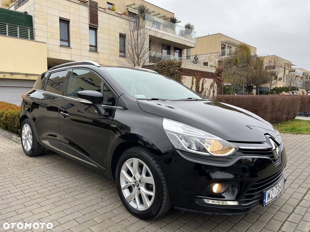 Renault Clio 0.9 Energy TCe Limited - 12