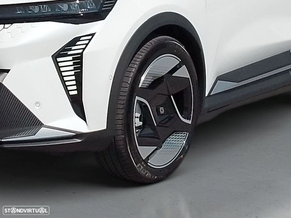 Renault Scénic E-Tech 87 kWh Iconic - 6