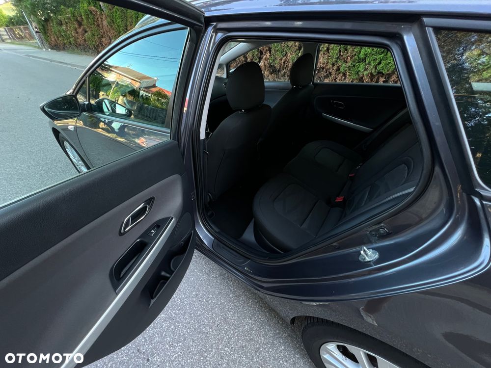 Kia Ceed 1.4 CVVT Vision - 12