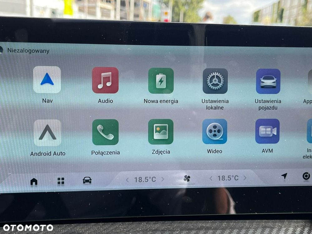Chery Tiggo 7 - 11