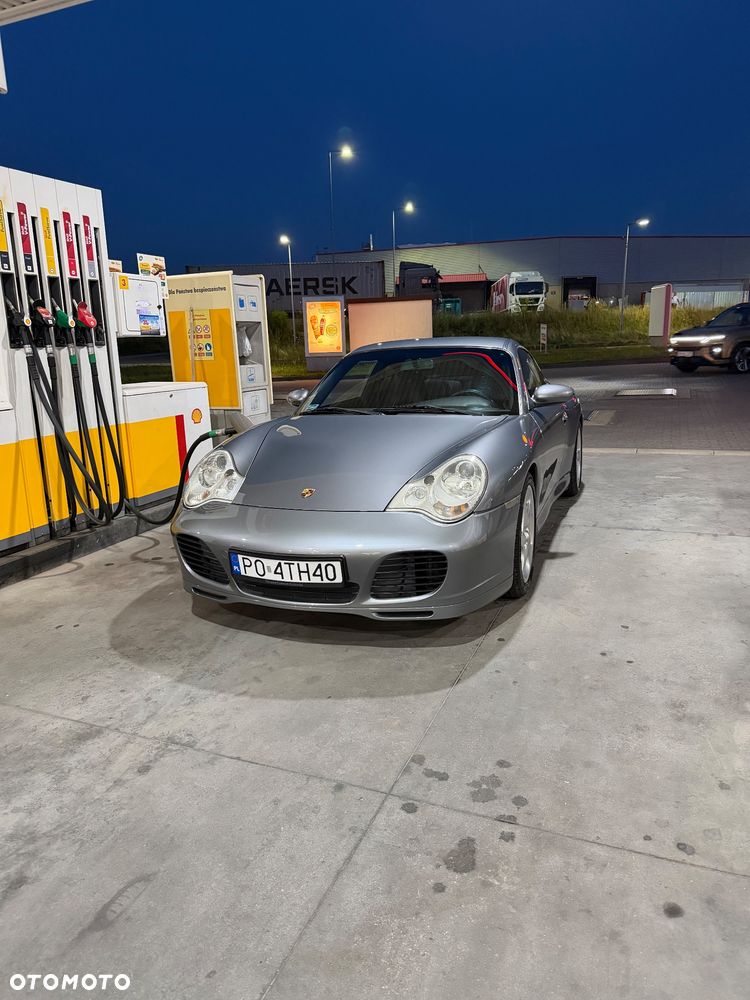 Porsche 911 - 23