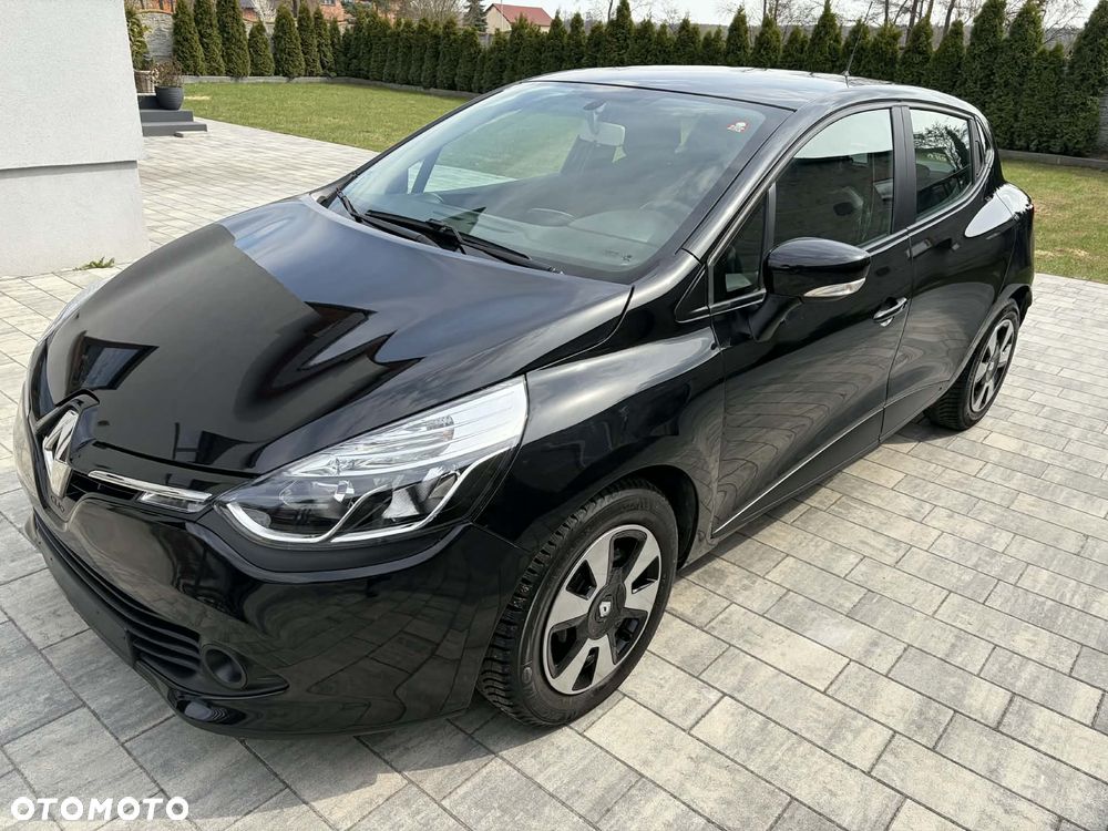 Renault Clio 1.2 16V 75 Collection - 1