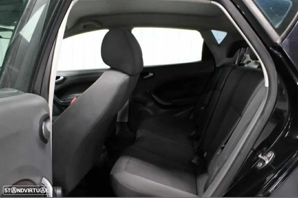 SEAT Ibiza ST 1.2 TDI Eco.Reference DPF - 8