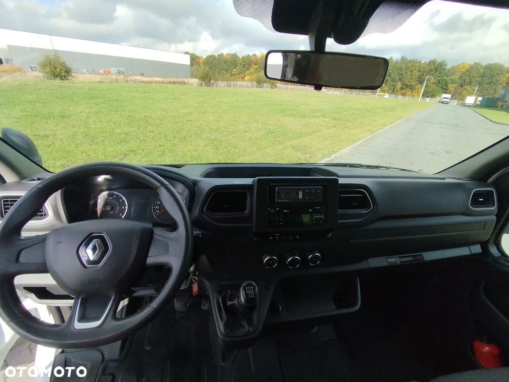 Renault Master - 12