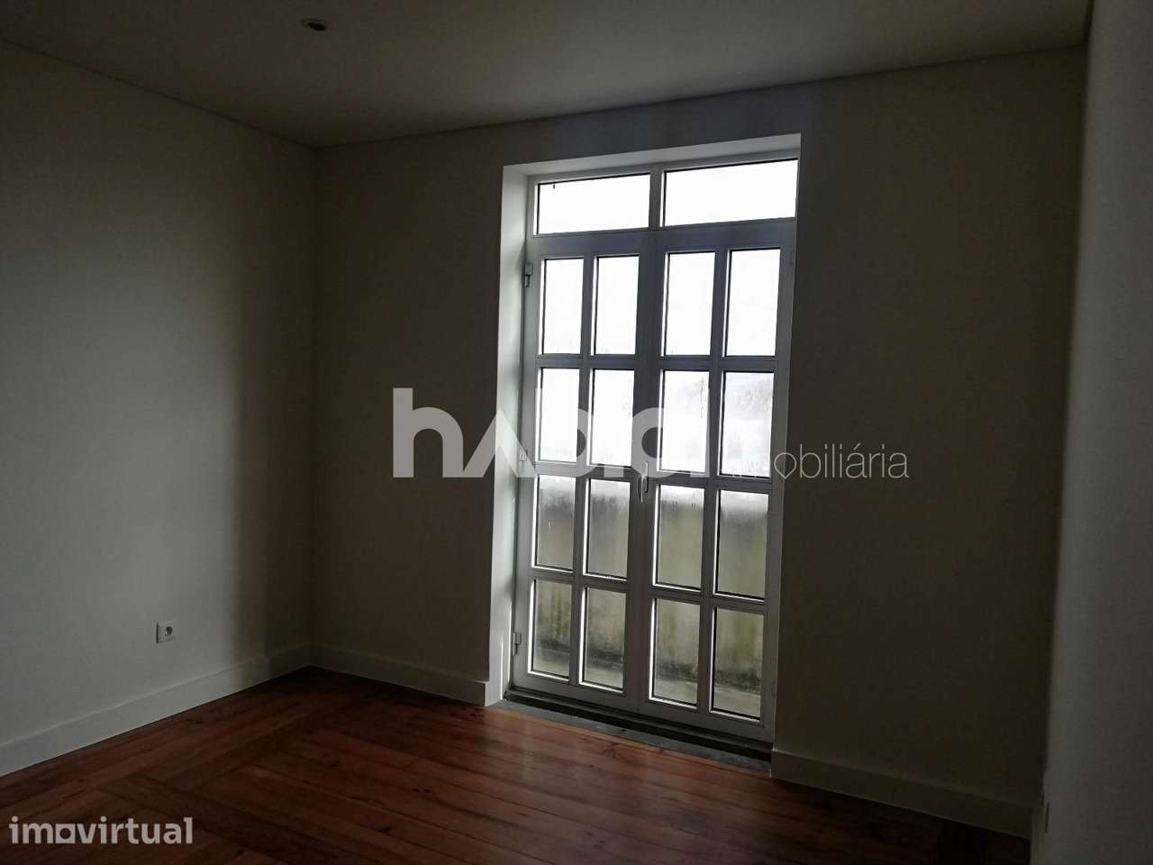 Apartamento T3 no centro da Cidade de Barcelos - Grande imagem: 2/13