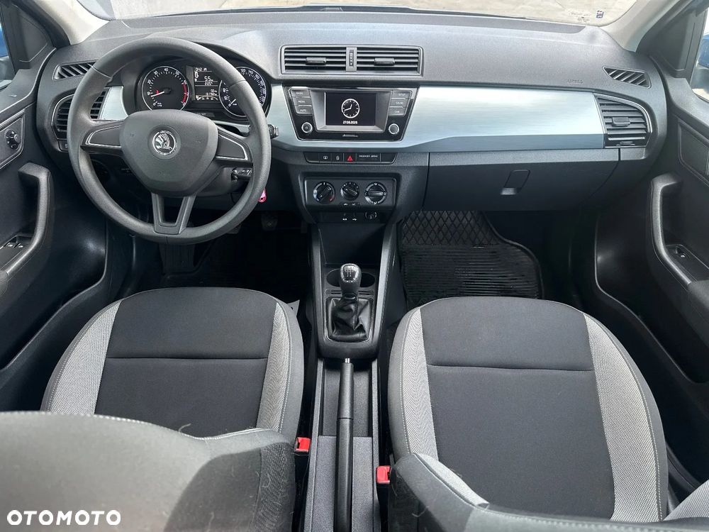 Skoda Fabia 1.2 TSI Ambition - 7