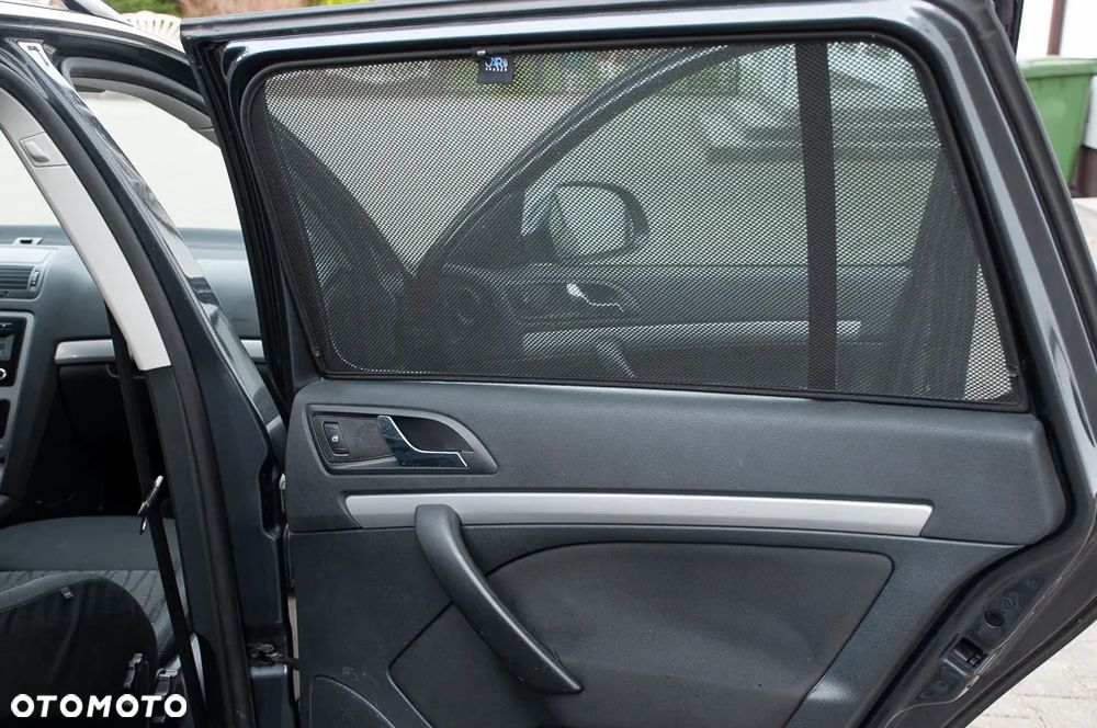 Skoda Octavia 1.4 TSI Ambiente - 27