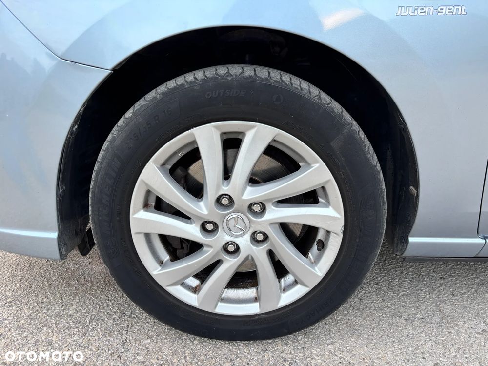 Mazda 5 1.6 MZ-CD Prime-Line - 28