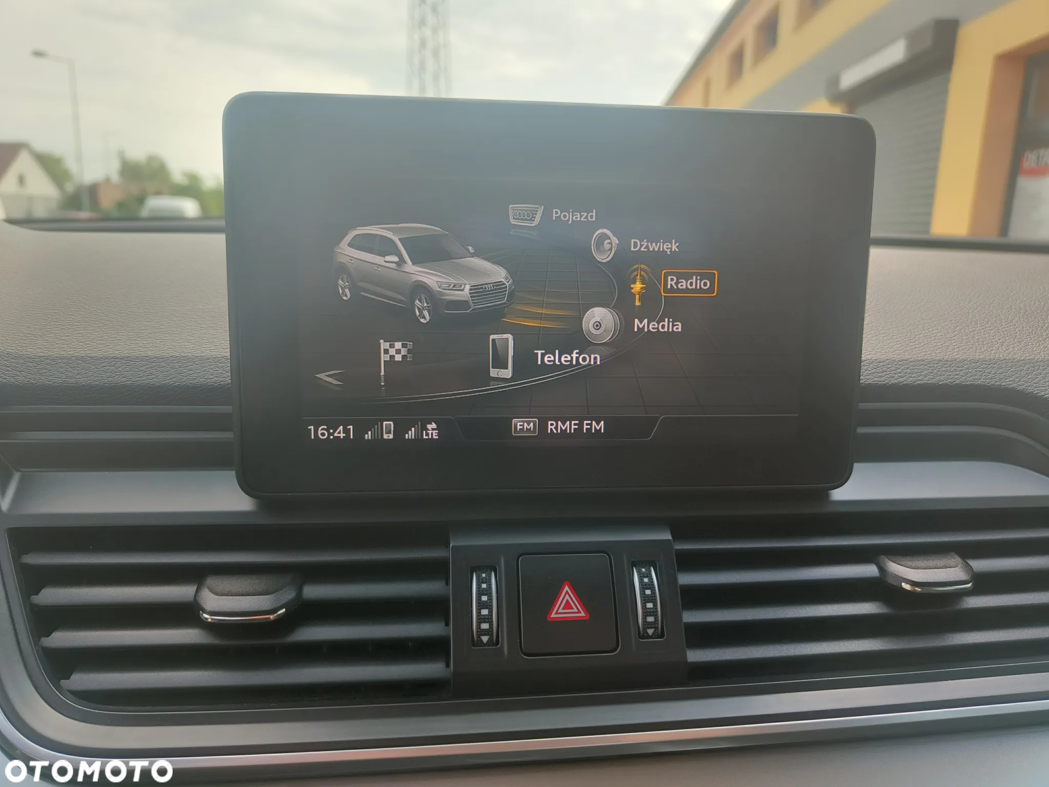 Audi Q5 40 TDI Quattro S tronic - 13