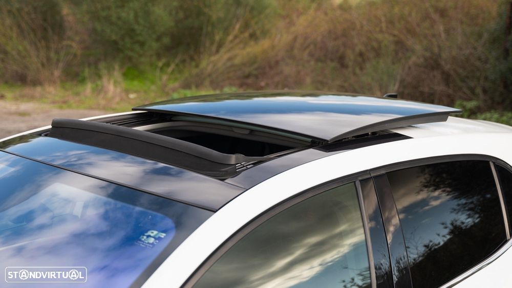 Renault Mégane TCe 300 GPF EDC R.S. TROPHY - 17