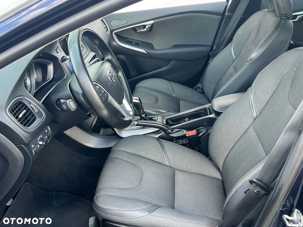 Volvo V40 - 19