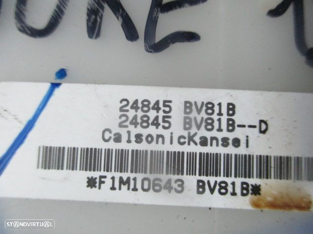 Comando Sofagem 24845BV81B NISSAN JUKE 2015 ORIGINAL - 3