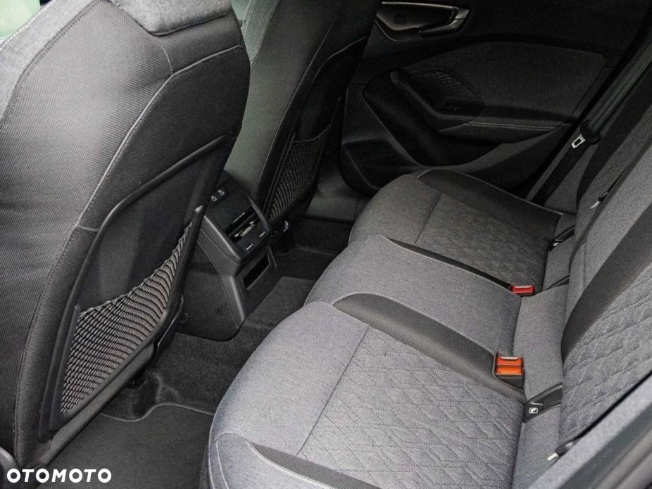 Audi A5 Limousine TFSI S tronic - 16