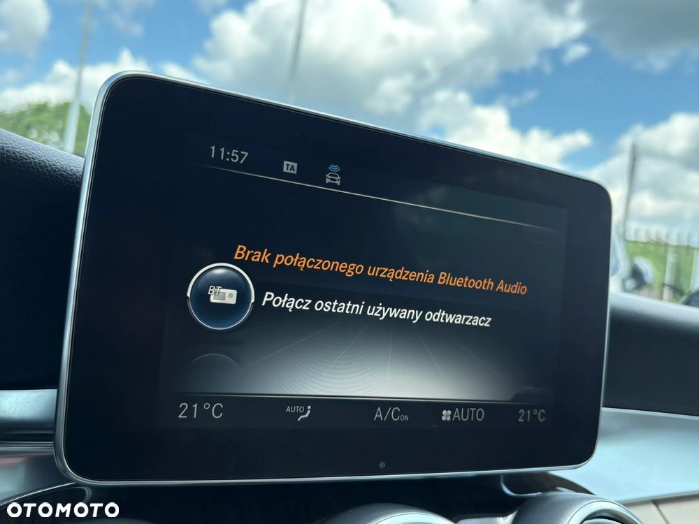 Mercedes-Benz Klasa C 200 4-Matic 9G-Tronic - 25