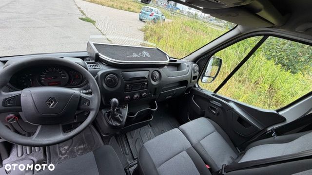 Renault Master - 10