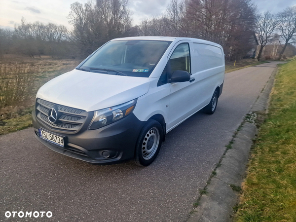 Mercedes-Benz METRIS