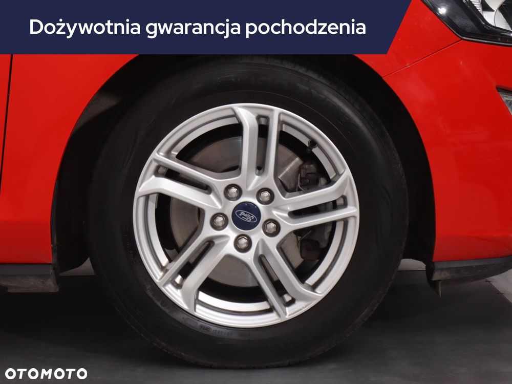 Ford Focus SW - 17